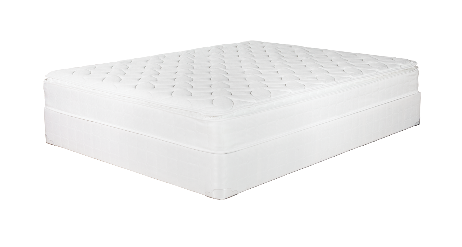 The Everett - Offset Coil Mattresses
